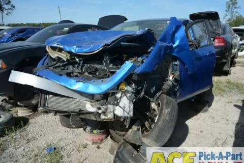 Photo of 2015 Dodge Dart