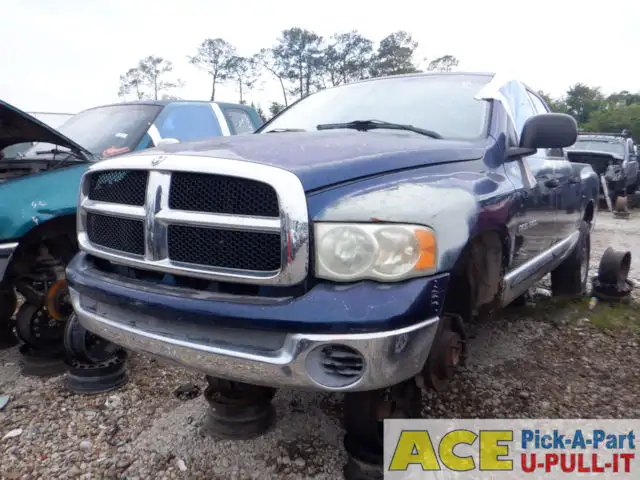 Photo of 2002 Dodge Dodge 1500 Pickup
