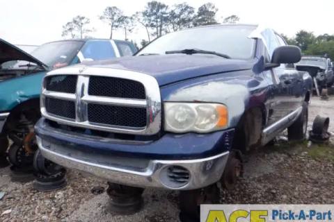 Photo of 2002 Dodge Dodge 1500 Pickup