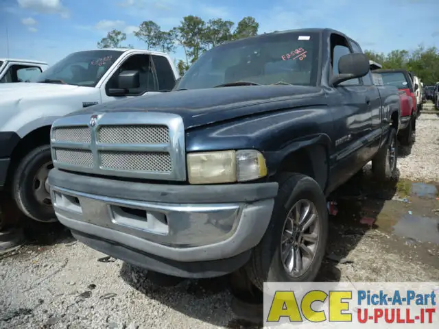 Photo of 2000 Dodge Dodge 1500 Pickup