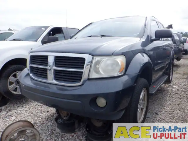Photo of 2007 Dodge Durango