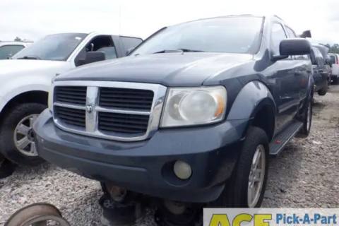 Photo of 2007 Dodge Durango