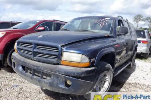 Photo of 2000 Dodge Durango