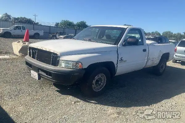 Photo of 1996 Dodge Ram 2500