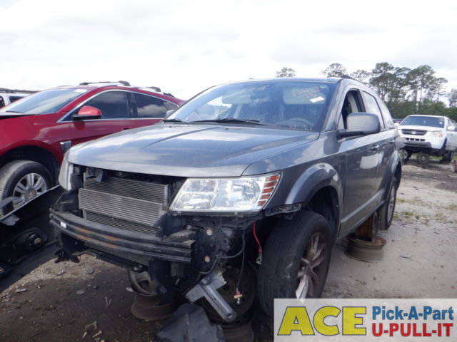 Photo of 2013 Dodge Journey