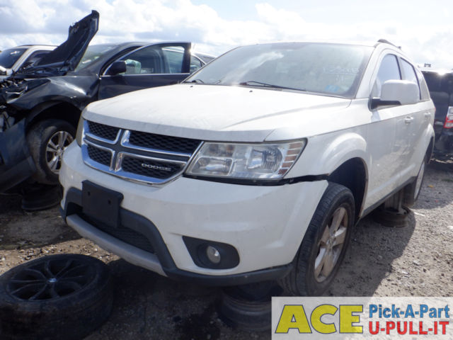 Photo of 2011 Dodge Journey
