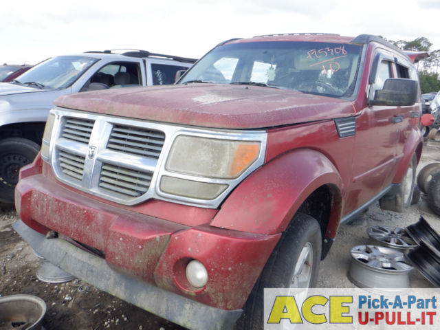 Photo of 2010 Dodge Nitro