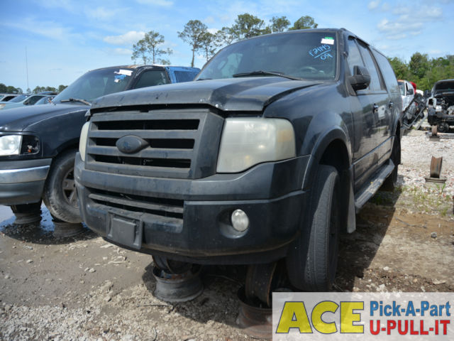 Photo of 2009 Ford Expedition