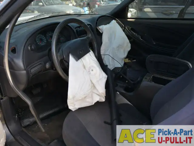 Photo of 2005 Ford Expedition