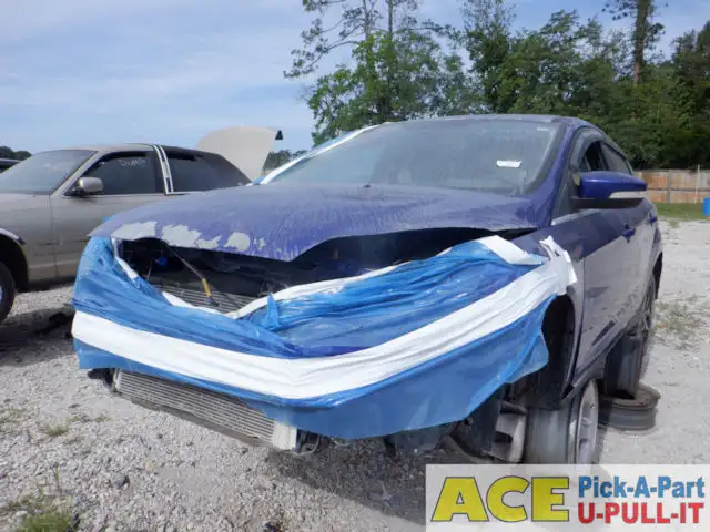 Photo of 2014 Ford Focus