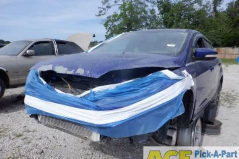 Photo of 2014 Ford Focus