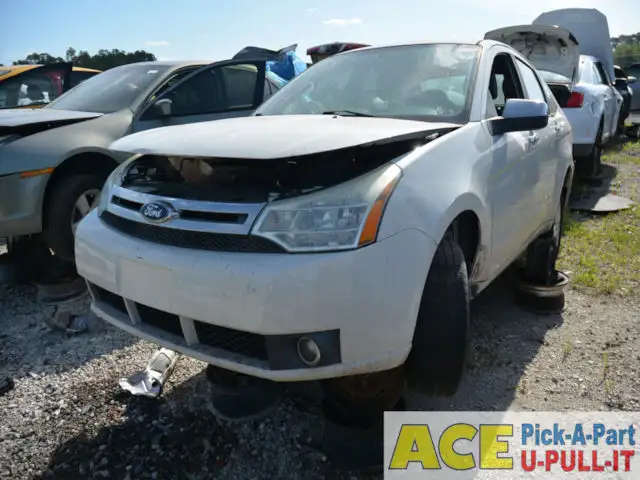 Photo of 2010 Ford Focus