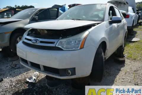 Photo of 2010 Ford Focus