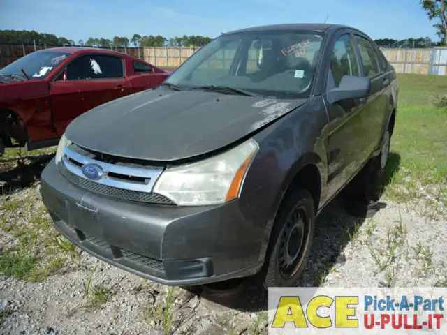 Photo of 2010 Ford Focus