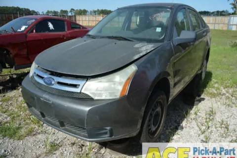 Photo of 2010 Ford Focus