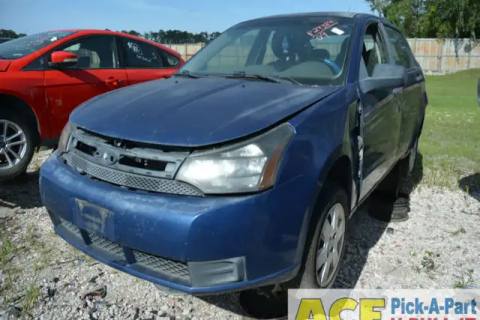 Photo of 2009 Ford Focus
