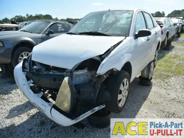 Photo of 2007 Ford Focus