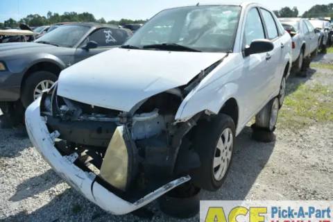Photo of 2007 Ford Focus