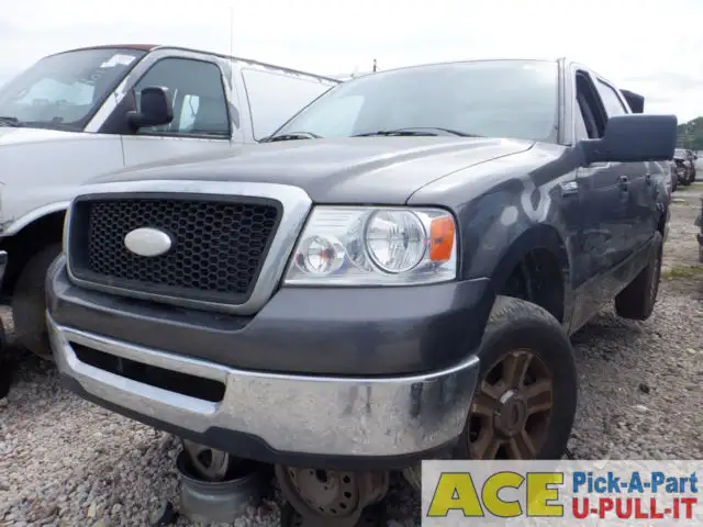 Photo of 2008 Ford Ford F150 Pickup