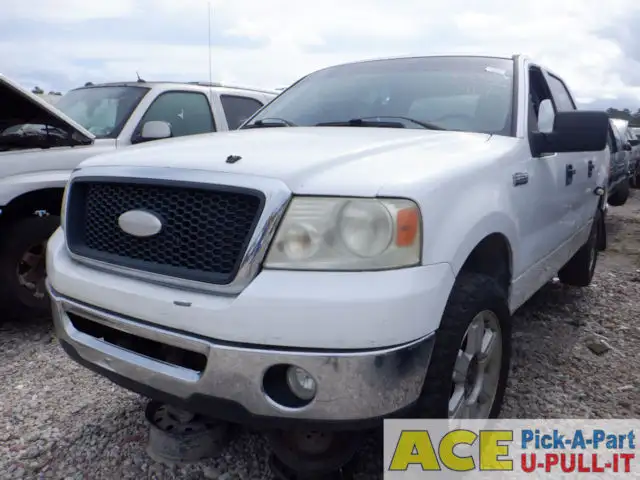 Photo of 2007 Ford Ford F150 Pickup