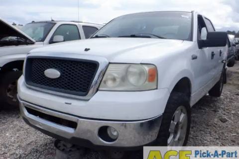 Photo of 2007 Ford Ford F150 Pickup