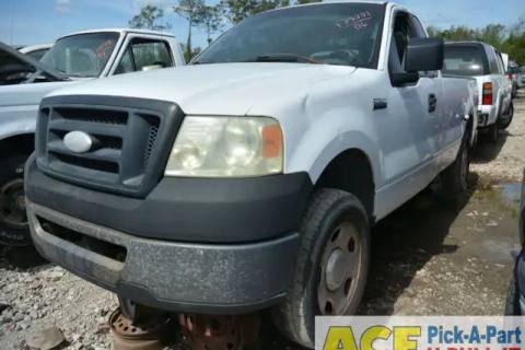Photo of 2006 Ford Ford F150 Pickup