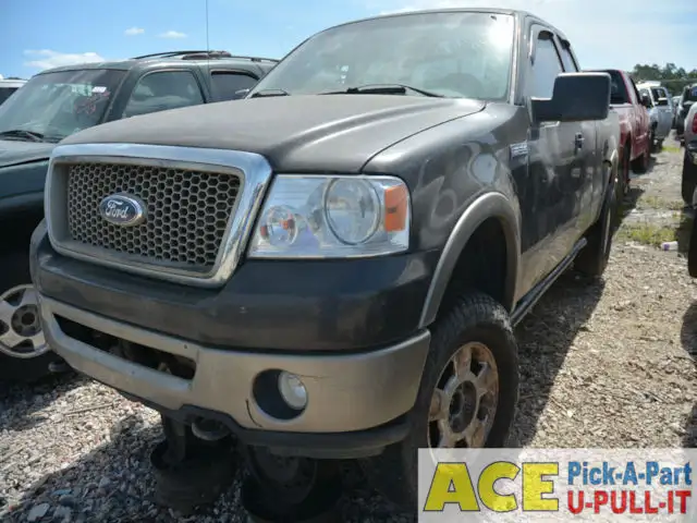 Photo of 2006 Ford Ford F150 Pickup