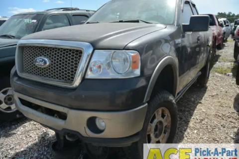 Photo of 2006 Ford Ford F150 Pickup