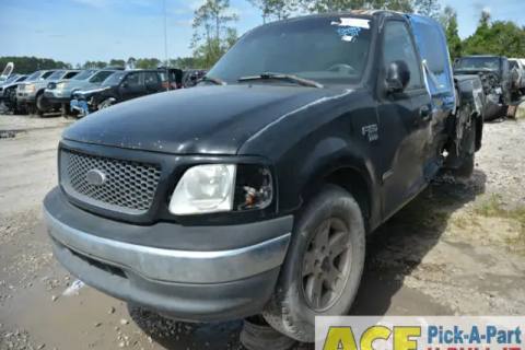 Photo of 2001 Ford Ford F150 Pickup