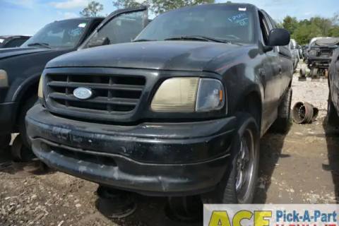 Photo of 2001 Ford Ford F150 Pickup