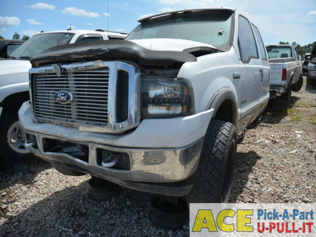 Photo of 2006 Ford Ford F250Sd Pickup