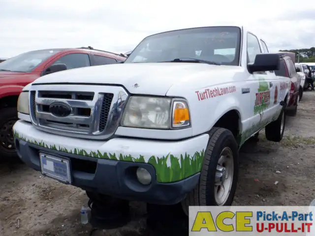 Photo of 2010 Ford Ranger