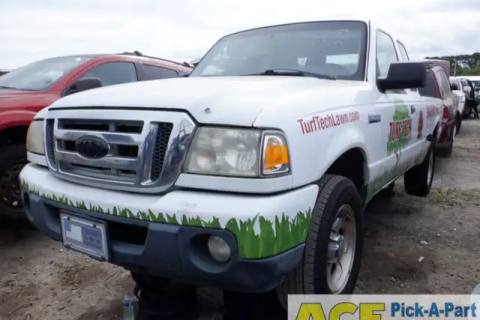 Photo of 2010 Ford Ranger