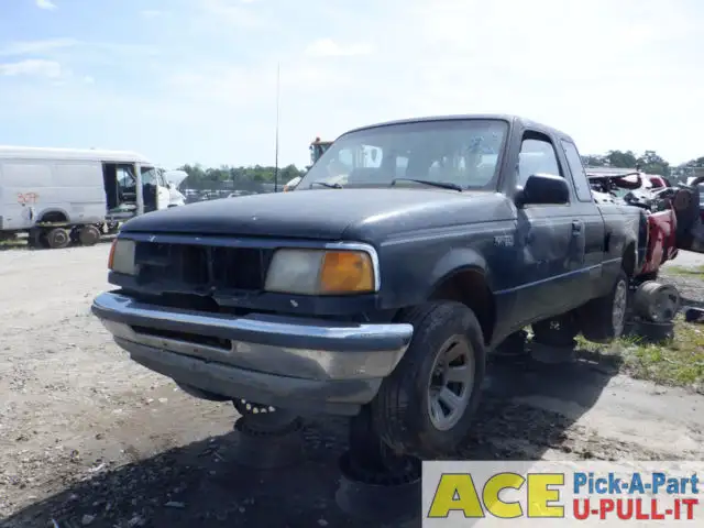 Photo of 1994 Ford Ranger