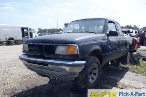 Photo of 1994 Ford Ranger