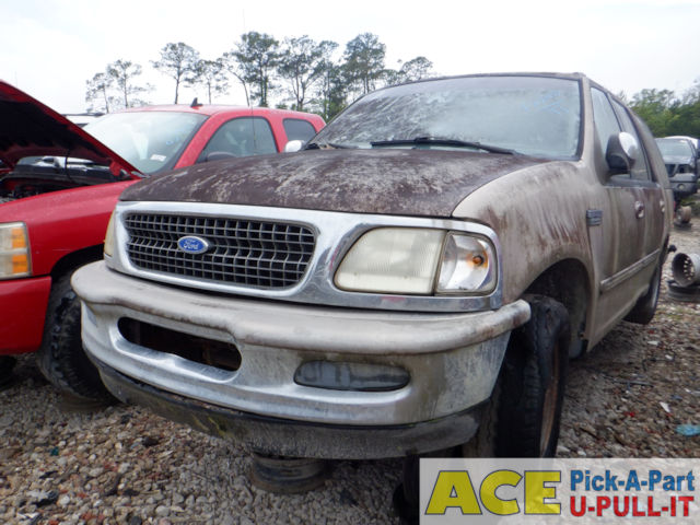 Photo of 1997 Ford Expedition