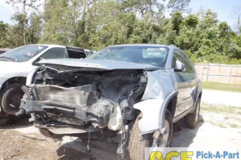 Photo of 2008 Gmc Acadia