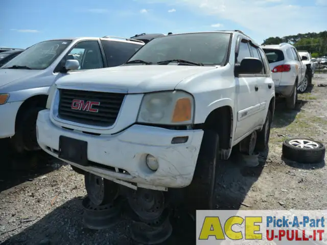Photo of 2005 Gmc Envoy