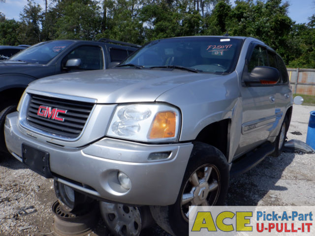 Photo of 2004 Gmc Envoy