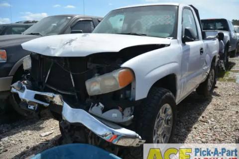 Photo of 2006 Gmc Sierra 1500 Pickup