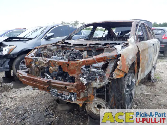 Photo of 2016 Honda Accord