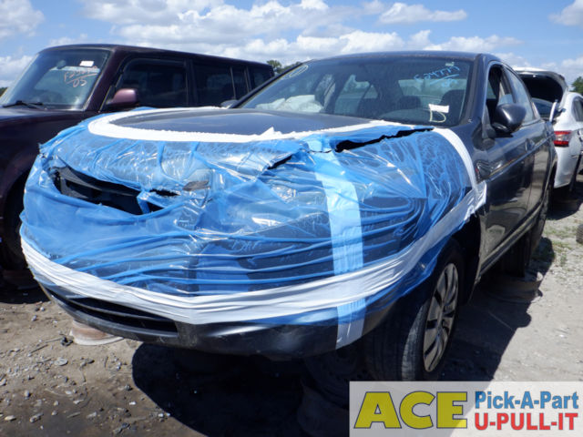 Photo of 2009 Honda Accord
