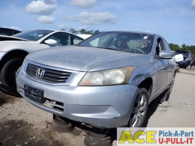 Photo of 2008 Honda Accord