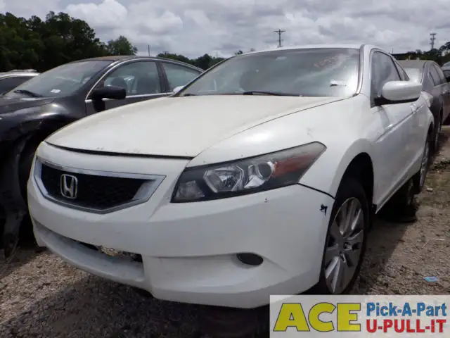 Photo of 2008 Honda Accord
