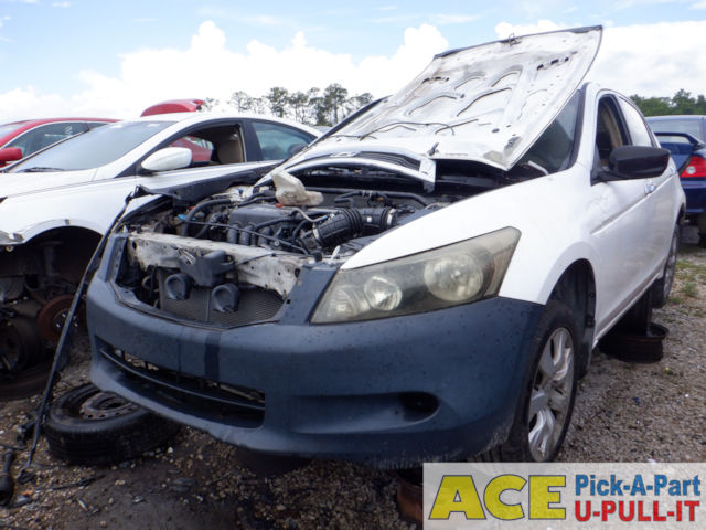 Photo of 2008 Honda Accord
