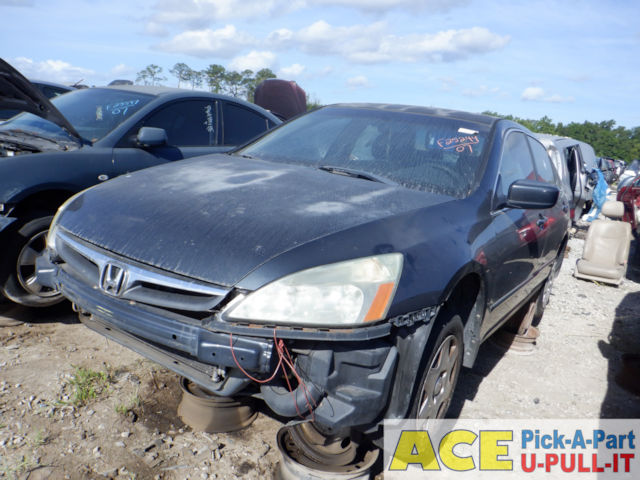 Photo of 2007 Honda Accord
