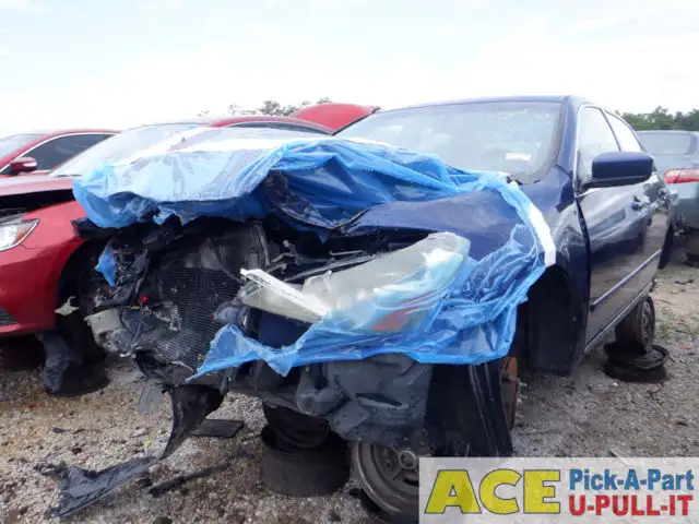 Photo of 2005 Honda Accord