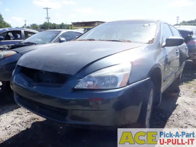 Photo of 2004 Honda Accord