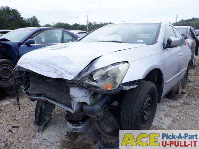 Photo of 2003 Honda Accord