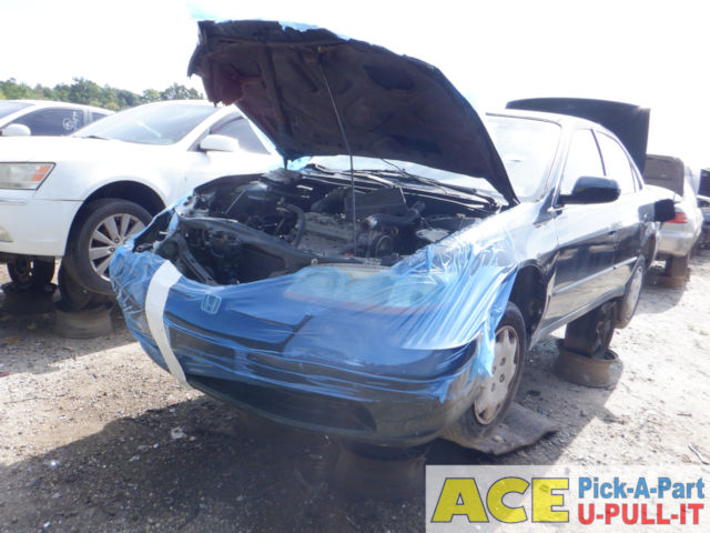 Photo of 1999 Honda Accord